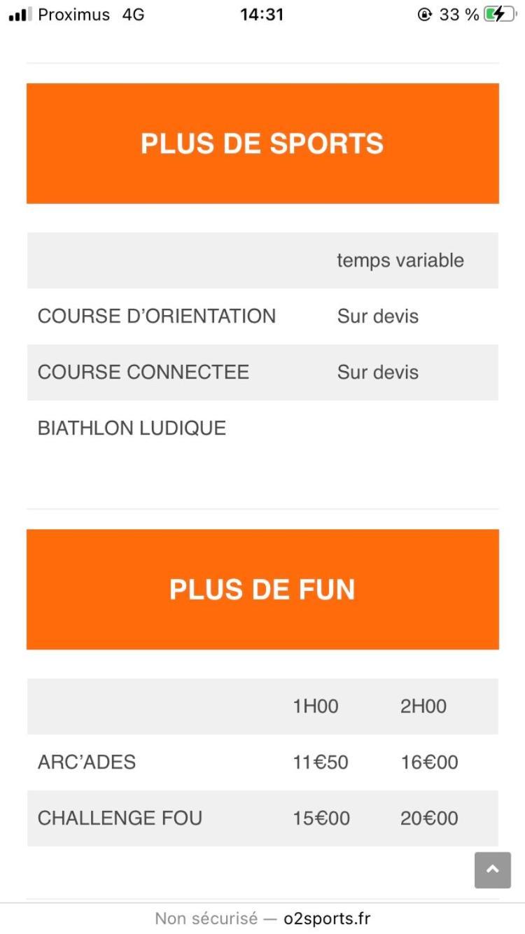 Villa Bonne Entente Donchery Ngoại thất bức ảnh