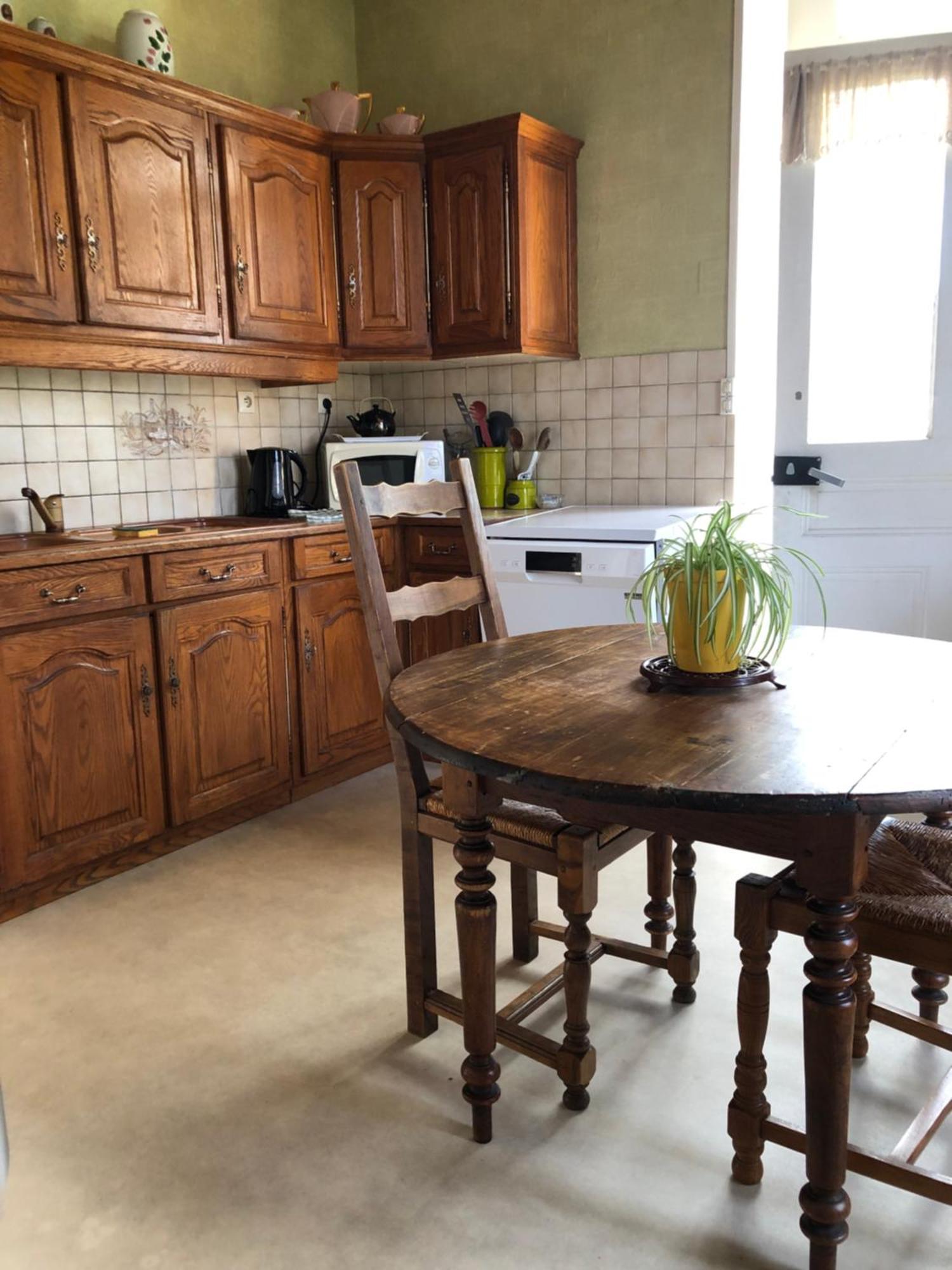 Villa Bonne Entente Donchery Ngoại thất bức ảnh