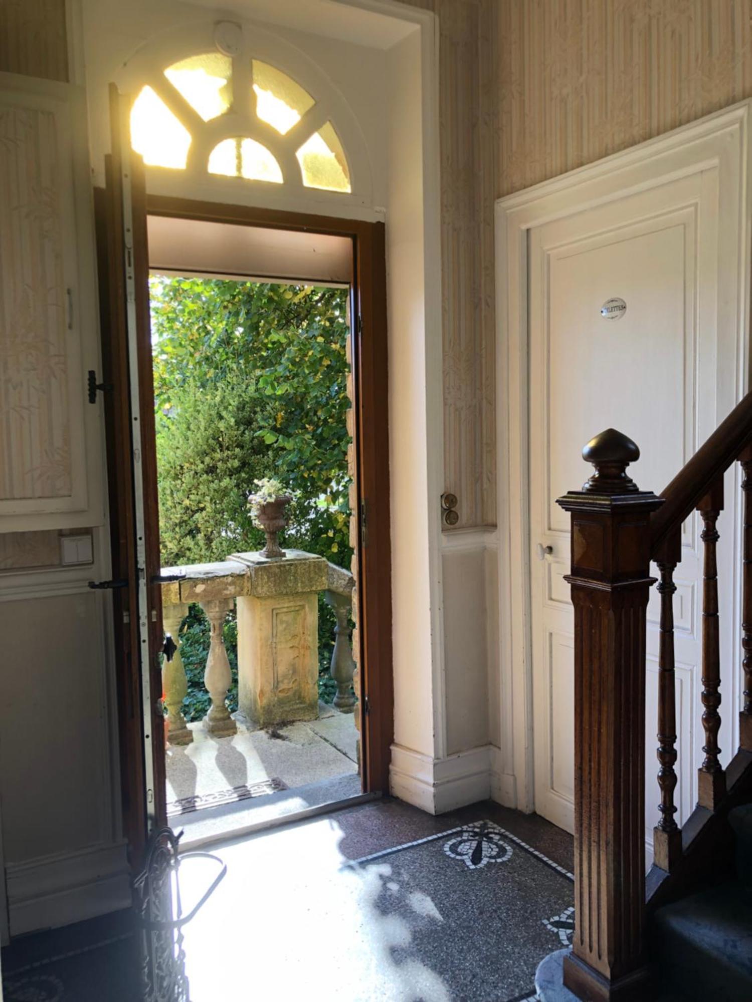 Villa Bonne Entente Donchery Ngoại thất bức ảnh